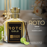 عطر روتو جولد بالسعودية