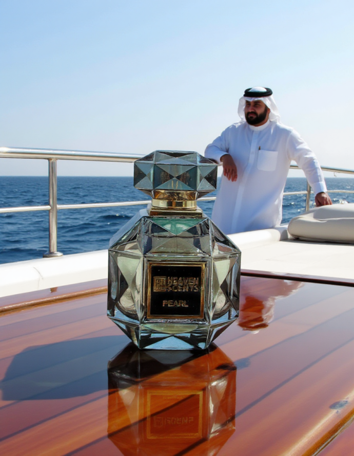 ⁦عطر بيرل بالامارت أحدث اصدار⁩ - الصورة ⁦3⁩