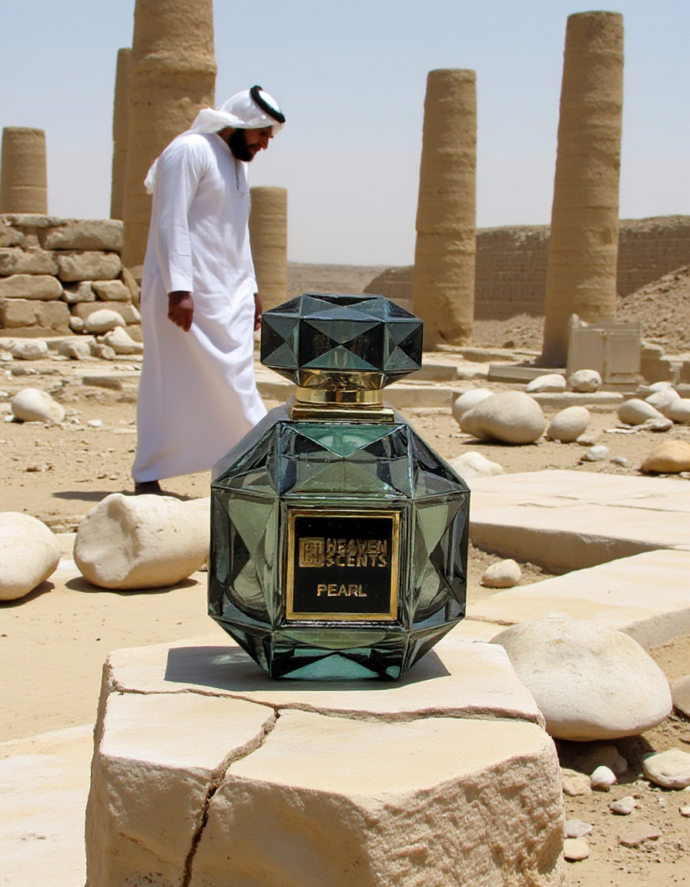 ⁦عطر بيرل بالسعودية أحدث اصدار⁩ - الصورة ⁦12⁩
