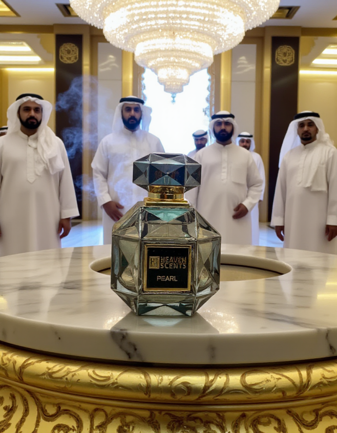 ⁦عطر بيرل بالامارت أحدث اصدار⁩ - الصورة ⁦7⁩