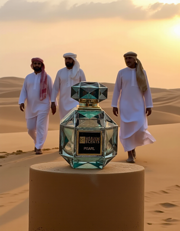 ⁦عطر بيرل بالسعودية أحدث اصدار⁩ - الصورة ⁦11⁩