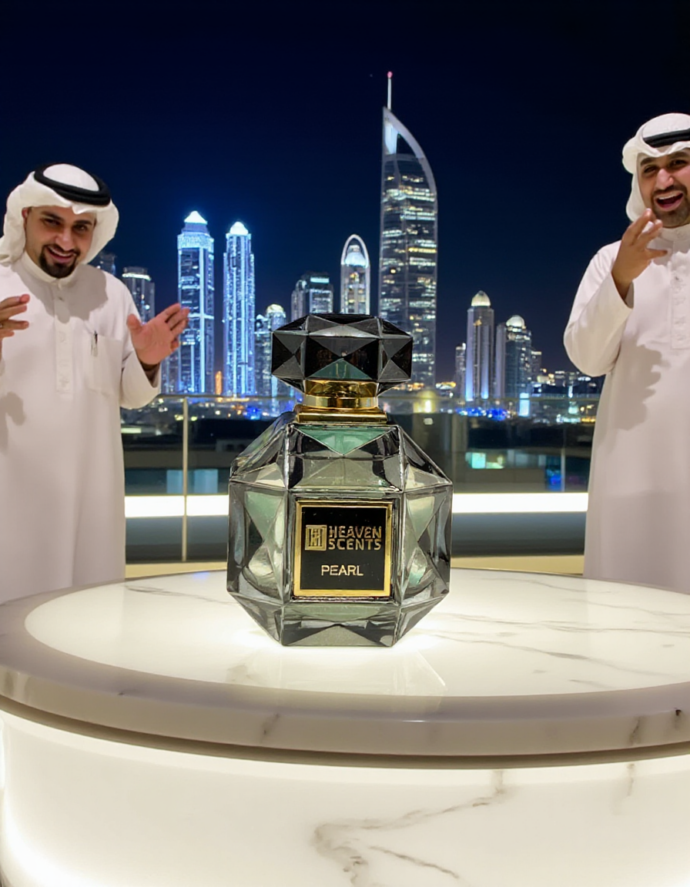 ⁦عطر بيرل بالامارت أحدث اصدار⁩ - الصورة ⁦9⁩