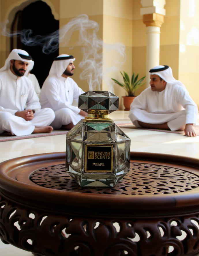 ⁦عطر بيرل بالسعودية أحدث اصدار⁩ - الصورة ⁦2⁩
