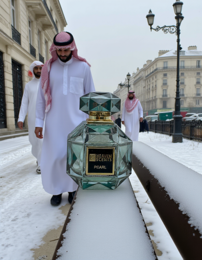 ⁦عطر بيرل بالامارت أحدث اصدار⁩ - الصورة ⁦5⁩