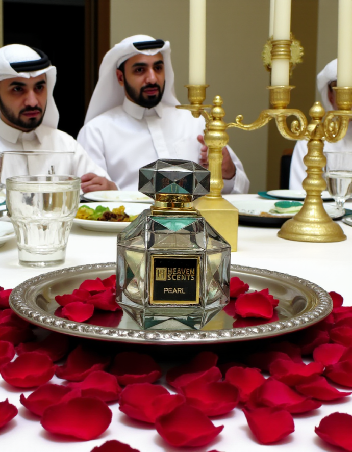 ⁦عطر بيرل بالسعودية أحدث اصدار⁩ - الصورة ⁦3⁩