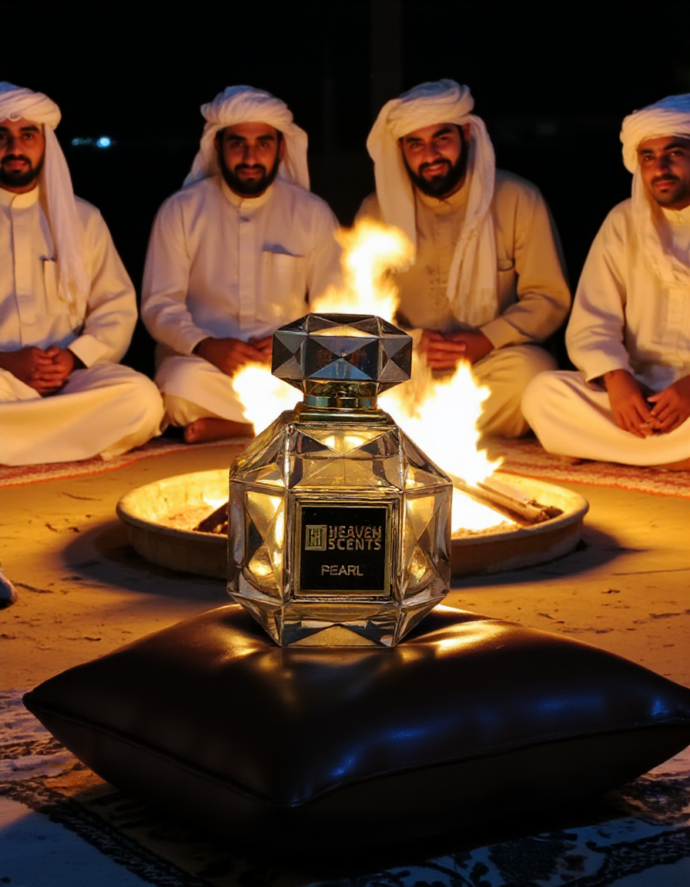 ⁦عطر بيرل بالسعودية أحدث اصدار⁩ - الصورة ⁦9⁩
