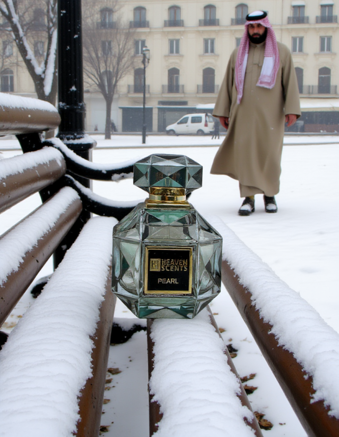 ⁦عطر بيرل بقطر أحدث اصدار⁩ - الصورة ⁦13⁩