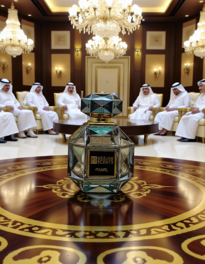 ⁦عطر بيرل بقطر أحدث اصدار⁩ - الصورة ⁦12⁩
