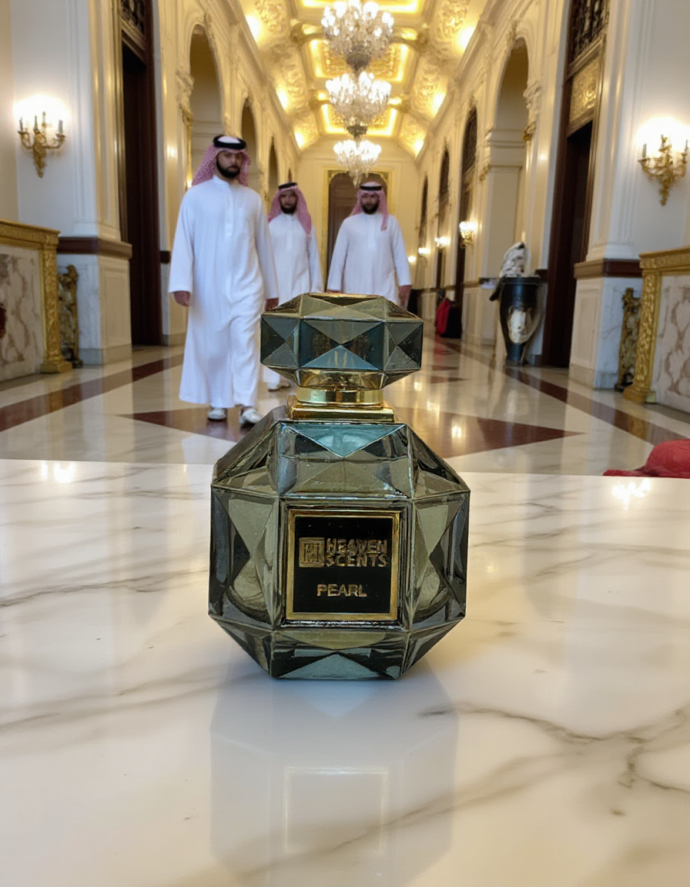 ⁦عطر بيرل بقطر أحدث اصدار⁩ - الصورة ⁦11⁩