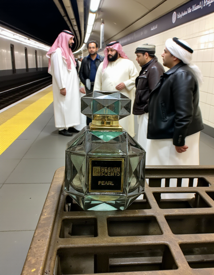⁦عطر بيرل بقطر أحدث اصدار⁩ - الصورة ⁦7⁩