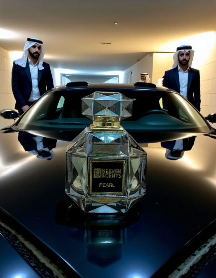 عطر بيرل بالسعودية أحدث اصدار