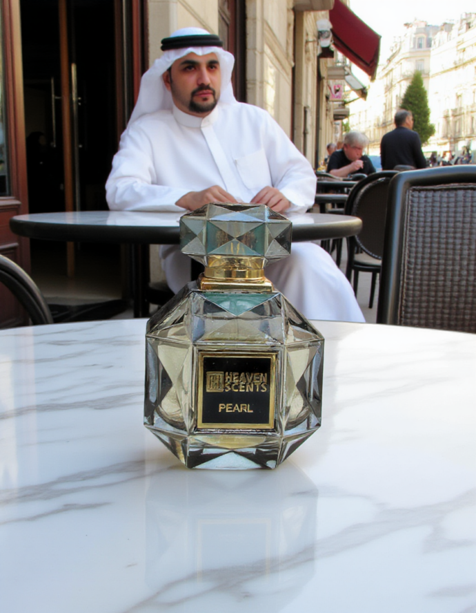 ⁦عطر بيرل بالسعودية أحدث اصدار⁩ - الصورة ⁦8⁩