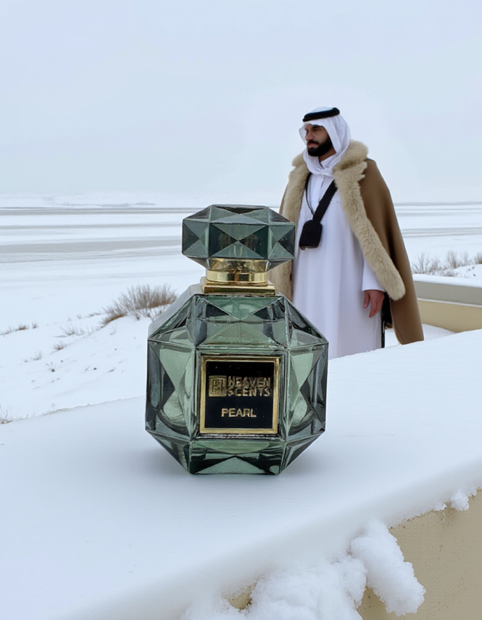 ⁦عطر بيرل بقطر أحدث اصدار⁩ - الصورة ⁦9⁩