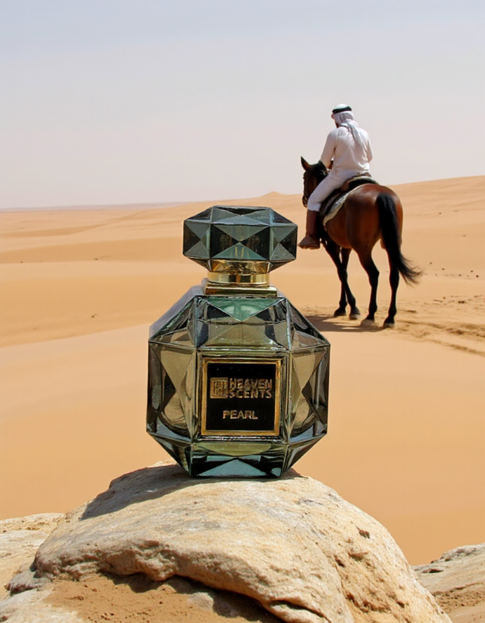 ⁦عطر بيرل بقطر أحدث اصدار⁩ - الصورة ⁦6⁩