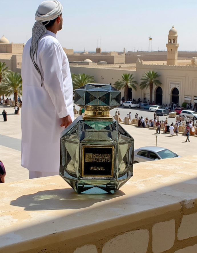 ⁦عطر بيرل بالامارت أحدث اصدار⁩ - الصورة ⁦17⁩