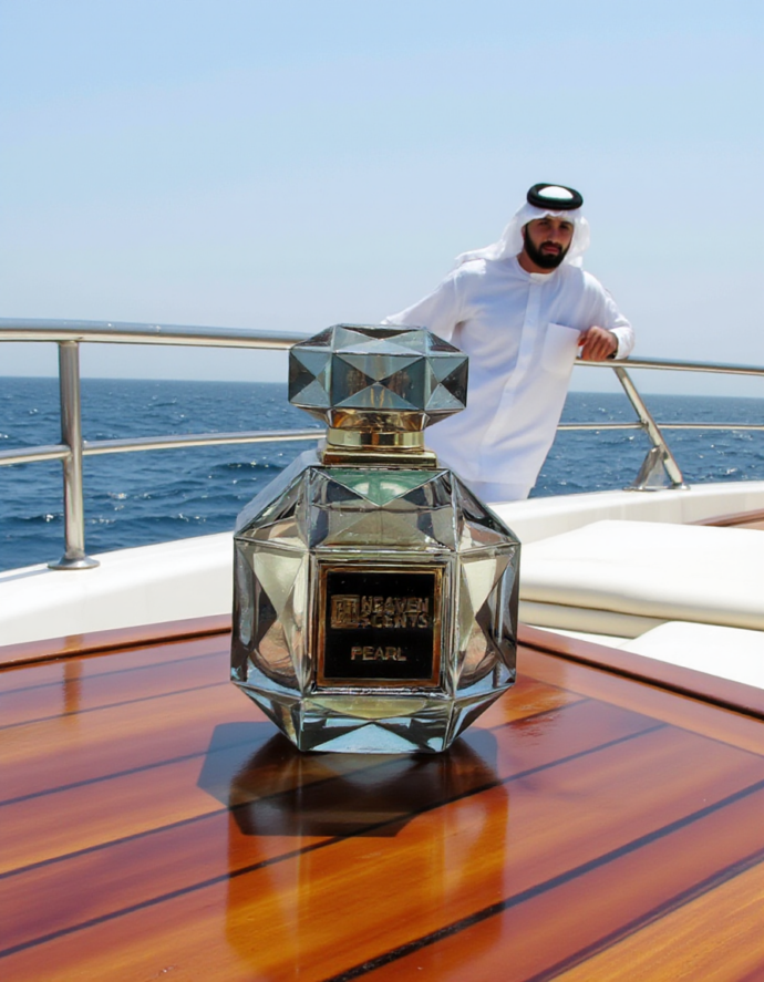 ⁦عطر بيرل بالسعودية أحدث اصدار⁩ - الصورة ⁦6⁩