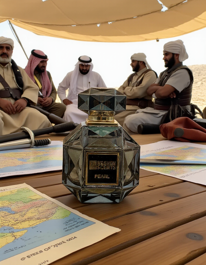 ⁦عطر بيرل بالسعودية أحدث اصدار⁩ - الصورة ⁦7⁩