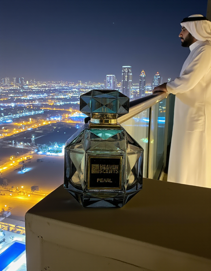 ⁦عطر بيرل بقطر أحدث اصدار⁩ - الصورة ⁦4⁩