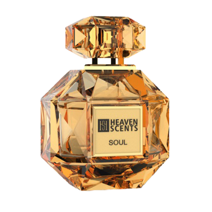 عطر سول بعمان