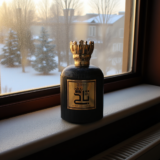 ⁦عطر تاج بالامارات أحدث اصدار⁩ - الصورة ⁦4⁩