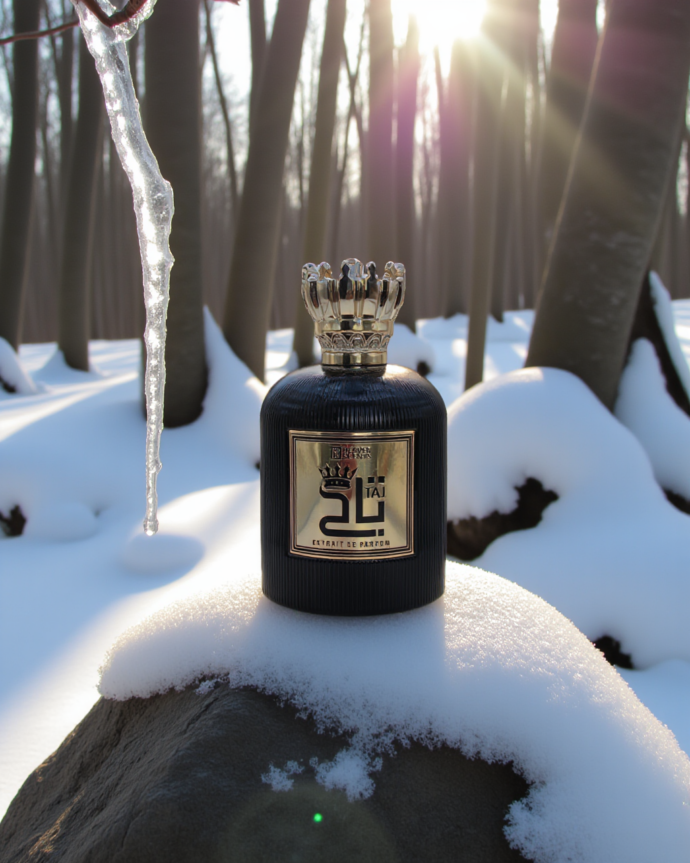 ⁦عطر تاج بالعراق أحدث اصدار⁩ - الصورة ⁦6⁩