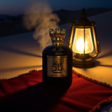 ⁦عطر تاج بالامارات أحدث اصدار⁩ - الصورة ⁦5⁩