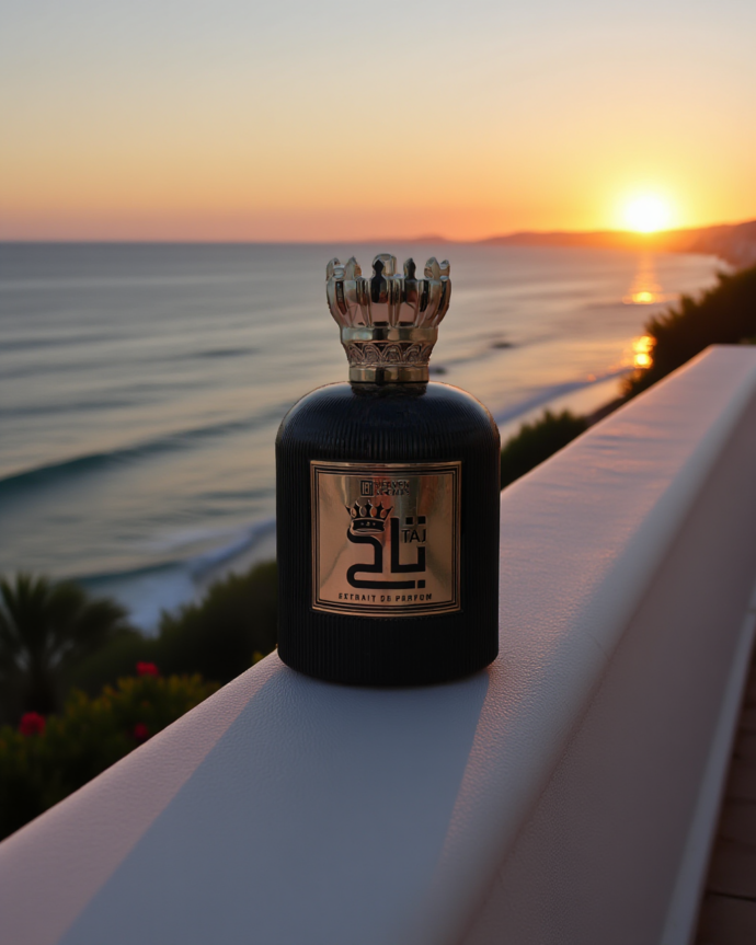 ⁦XX عطر تاج بليبيا أحدث اصدار XX⁩ - الصورة ⁦4⁩