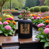 ⁦عطر تاج بالامارات أحدث اصدار⁩ - الصورة ⁦3⁩