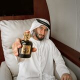 عطر تاج بالعراق أحدث اصدار