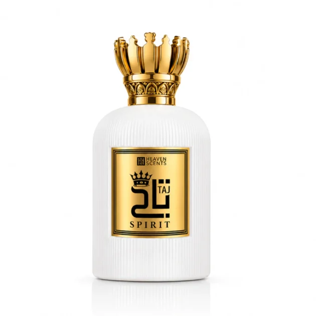 عطر تاج الأبيض بالعراق