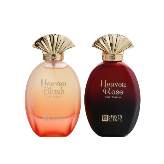 هيفين كوليكشن بالعراق