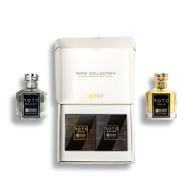 روتو كولكشن بالعراق