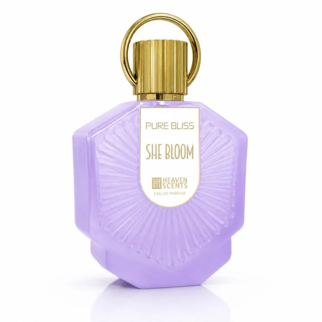 عطر شي بلوم  بسوريا